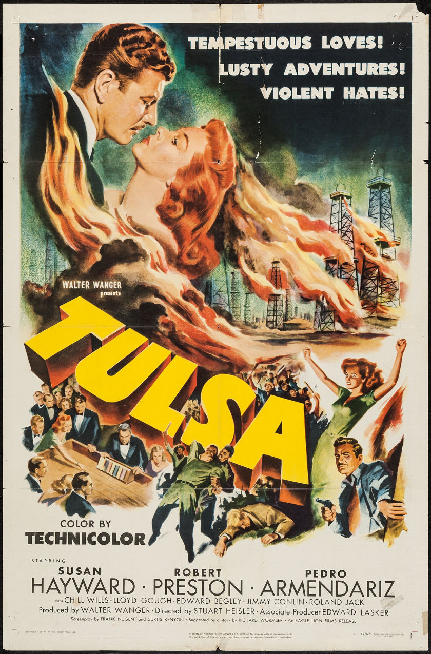 TULSA